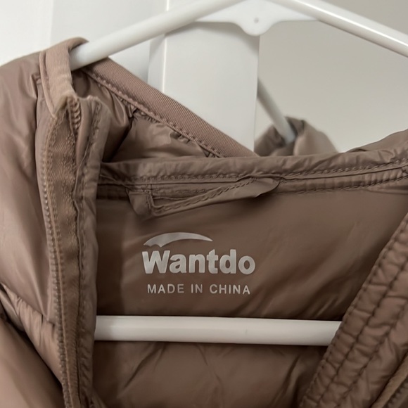 Puffer jacket - Picture 2 of 5